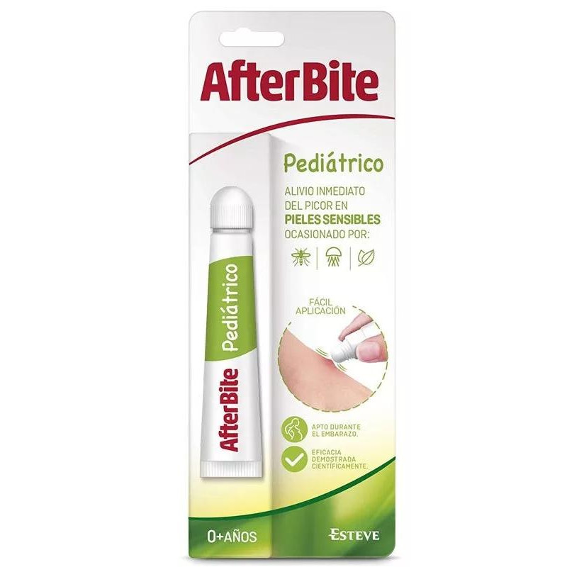 After Bite Niños Crema 20gr