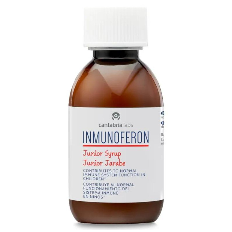 Inmunoferon Junior Jarabe 150 ml