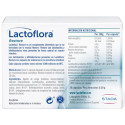 Lactoflora Probiótico Restore Equilibrio Intestinal 20 Cápsulas