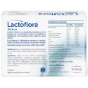 Lactoflora Probiótico Restore Equilibrio Intestinal 20 Cápsulas