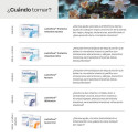 Lactoflora Probiótico Restore Equilibrio Intestinal 20 Cápsulas