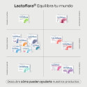 Lactoflora Probiótico Restore Equilibrio Intestinal 20 Cápsulas