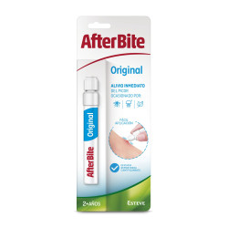 After Bite Original Solución Roll-on 14ml