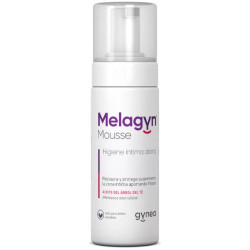 Gynea Melagyn Mousse 150 ml
