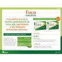 Fuca Natulivia 30 Comprimidos