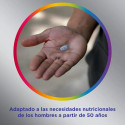 Multicentrum Hombre 50+ 90 Comprimidos