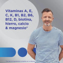 Multicentrum Hombre 50+ 90 Comprimidos