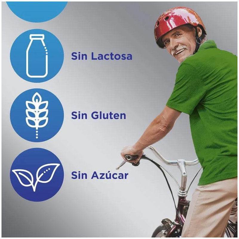 Multicentrum Hombre 50+ 90 Comprimidos