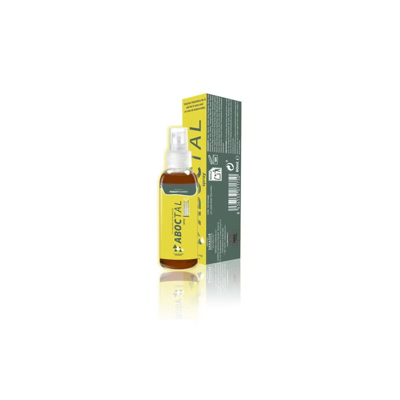 Aboctal Spray 60ml