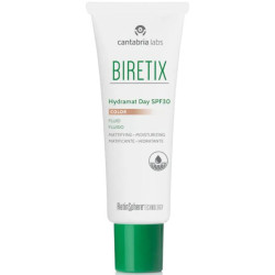 Biretix Hydramat Day SPF30 Color 50 ml