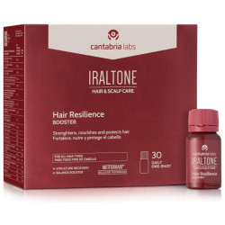 Iraltone Hair Resilience Booster 30 Monodosis Bebibles