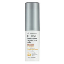 Heliocare Pigment Color Stick Beige 1 ud
