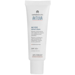 Aktuva AK 100 Repair Crema 50 ml