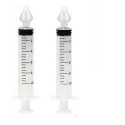 Denuvi Irrigador Nasal 2uds