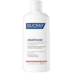 Ducray Anaphase Champú Anticaída 400 ml