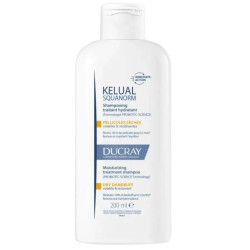 Ducray Kelual Squanorm Champú Anti-Caspa Seca 200 ml