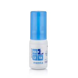 Halita Spray Menta 15ml