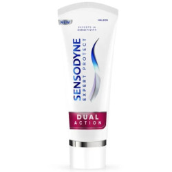 Sensodyne Expert Protect Dentífrico Doble Acción 75 ml