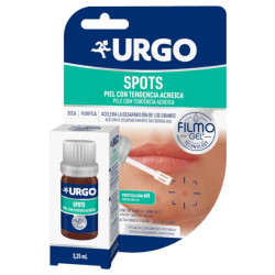 Urgo Spots Acné Filmogel 3,25 ml