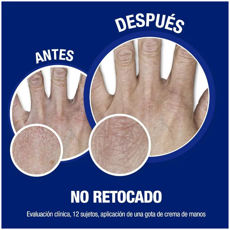 Neutrogena Fórmula Noruega Crema de Manos Absorción Rápida 2x75 ml