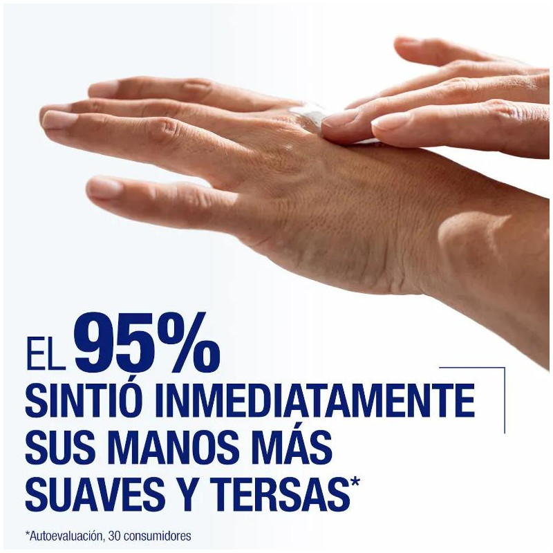 Neutrogena Fórmula Noruega Crema de Manos Absorción Rápida 2x75 ml