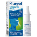 Pharysol Congestión Nasal Acción Rápida 15 ml