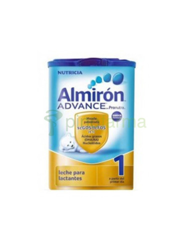 ALMIRON ADVANCE 1, 800 G