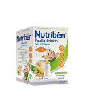 NUTRIBEN INICIO AL BIBERÓN SIN GLUTEN, 600 G
