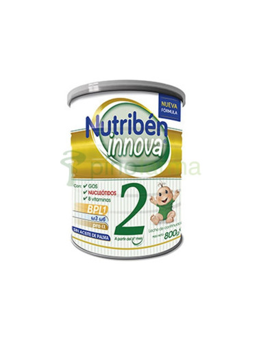 NUTRIBEN INNOVA 2, 800 G