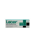 Gel Tópico Mucorepair Lacer 30ml