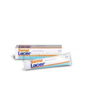 Pasta Dental SensiLacer con Flúor 125 ml Lacer