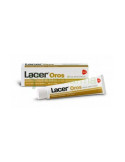 Pasta Dental Lacer Oros 125 ml