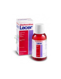 LACER COLUTORIO CLORHEXIDINA, 200 ML