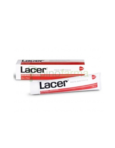 LACER PASTA DENTIFRICA, 50 ML