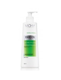 DERCOS TECHNIQUE CHAMPU ANTICASPA DS CABELLO NORMAL O GRASO, 400 ML