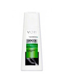 DERCOS TECHNIQUE CHAMPU ANTICASPA CABELLO SECO, 200 ML
