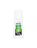 DERCOS TECHNIQUE CHAMPU ANTICASPA DS CABELLO NORMAL O GRASO, 200 ML