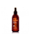 PIZ BUIN TAN & PROTECT ACEITE EN SPRAY ACELERADOR DEL BRONCEADO SPF 30, 150 ML