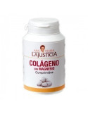ANA MARIA LAJUSTICIA COLAGENO CON MAGNESIO, 180 COMP.