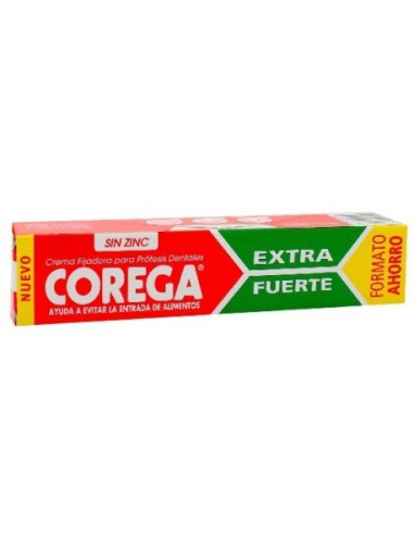 COREGA EXTRA FUERTE, 70 G