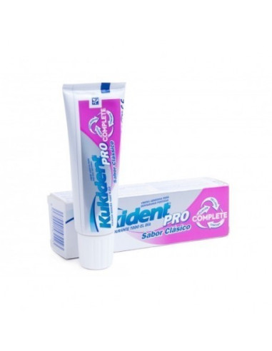 KUKIDENT PRO COMPLETE ORIGINAL, 70 G
