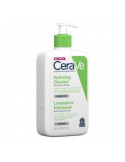 CERAVE LIMPIADORA HIDRATANTE, 473 ML