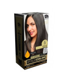 TH PHARMA KIT TINTE EN CASA 5 CASTAÑO CLARO, SIN AMONIACO