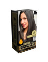 TH PHARMA KIT TINTE EN CASA 5 CASTAÑO CLARO, SIN AMONIACO