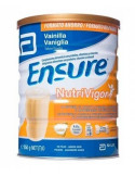 ENSURE NUTRIVIGOR POLVO VAINILLA, 850 G