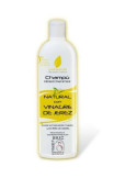 SANASUR CHAMPU VINAGRE DE JEREZ, 500 ML