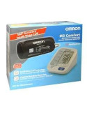 TENSIOMETRO DIGITAL OMROM M3 COMFORT