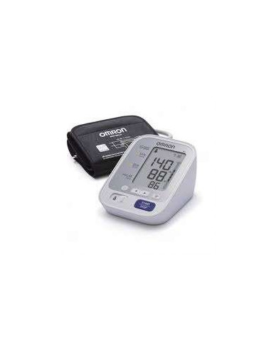 TENSIOMETRO DIGITAL OMROM M3 COMFORT