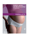 FARMALASTIC CINTURON PELVICO CON REFUERZO LUMBAR, T- 2