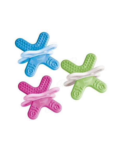 MAM BITE & RELAX PHASE 2 - MINI MORDEDOR